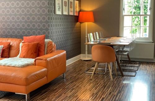 Auchenblae Casa | Monboddo Townhouse