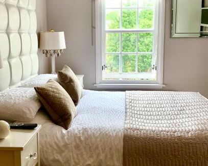Auchenblae Casa | Monboddo Townhouse