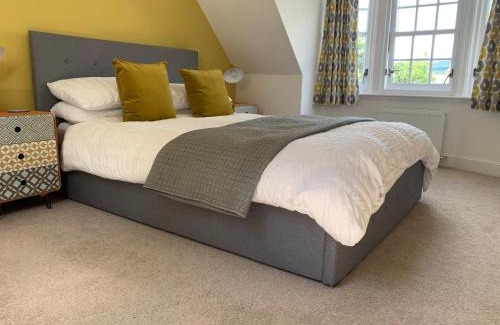 Auchenblae Casa | Monboddo Townhouse