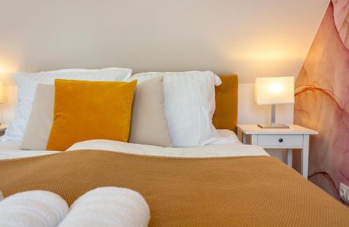 Veszprem Apartamento | Monbuhim Comfort