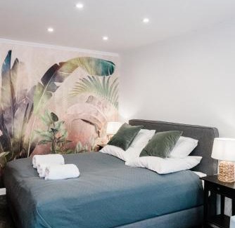 Veszprem Apartamento | Monbuhim Comfort