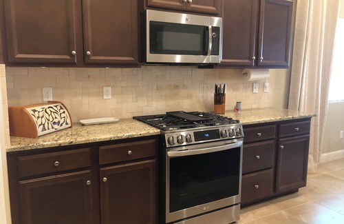 Merced Casa | Mondavi Cottage - a VRBO home perfect for university or medical Professionals