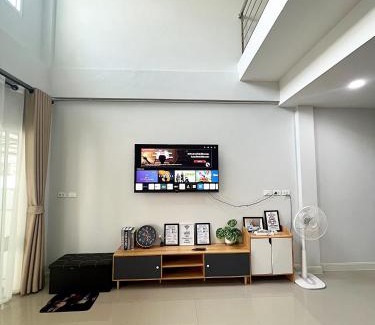 Hat Yai Complejo | Monday Guesthouse Hatyai