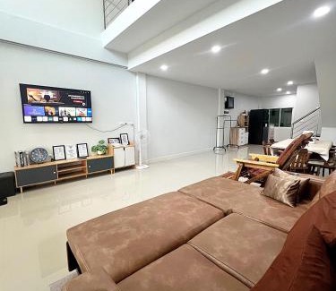 Hat Yai Complejo | Monday Guesthouse Hatyai