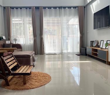 Hat Yai Complejo | Monday Guesthouse Hatyai