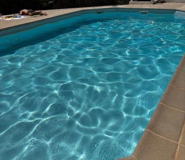 La Bocca Nord Apartamento | Mondello Hotellerie&Consultant : Appartement de standing 47m2 avec piscine Cannes