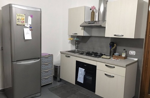 Partanna Villa | Hogar relajante de Mondello