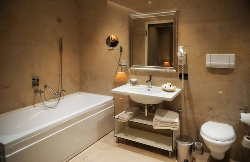 Tirana Hotel | Mondial Hotel