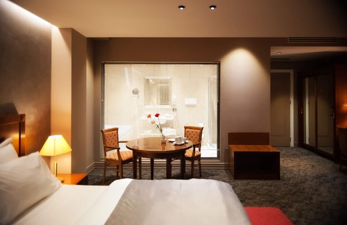 Tirana Hotel | Mondial Hotel