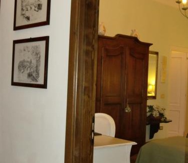 Centro Urbano Cama Y Desayuno | Mondo Antico R&B