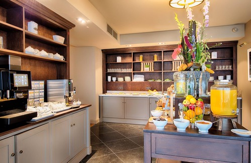 Kreuzberg Apartamento | Mondrian Suites Berlin Checkpoint Charlie