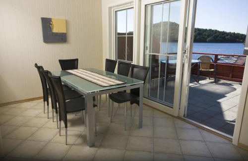 Mandal Apartamento | Mones Feriesenter