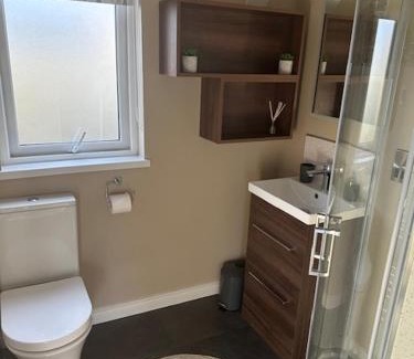 Coleraine Casa | Moneybrannon Lodge