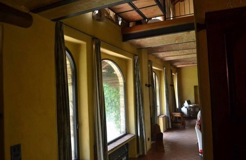 Castelletto Merli Casa | Monferrato Charming House- Área de vinos y trufas