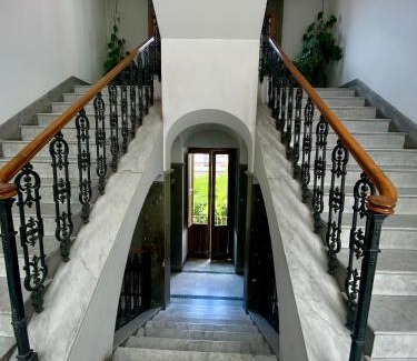 Murat Town Cama Y Desayuno | Monfort Club B&B