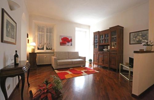 Monforte d'Alba Apartamento | monforte view apartment