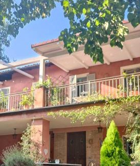 Vignale Monferrato Casa | Monfrà - Ospitalità Rurale, Vigneti e Cantina