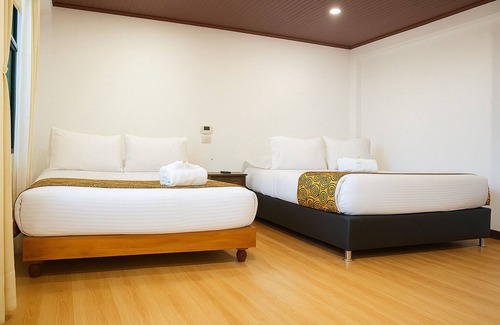 Mongui Hotel | Monguí Plaza Hotel