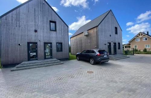 Palanga Casa | MonHouse