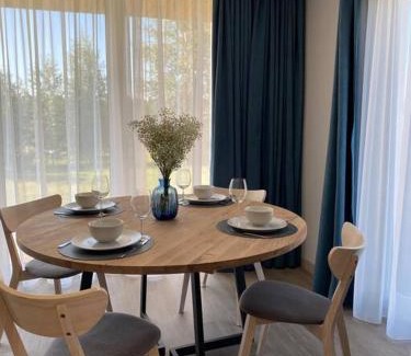 Palanga Casa | MonHouse