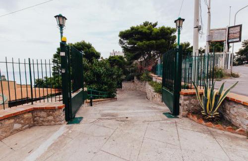 Santa Flavia Casa | Monia beach house