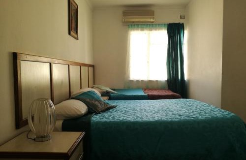 Welkom Casa | Monica's Guesthouse