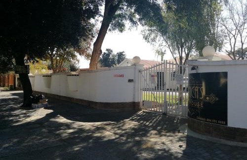 Welkom Casa | Monica's Guesthouse