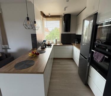 Lebork Apartamento | Monique Apartments
