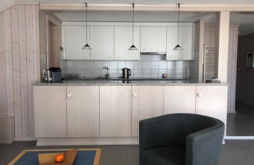 Schoenried Apartamento | Monique Nr. 1 by Interhome