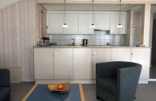 Schoenried Apartamento | Monique Nr. 1 by Interhome