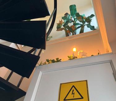 Schiedam Casa | Monkey Tree Stay