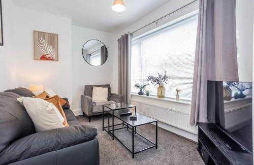 Durham Apartamento | Monks Crescent