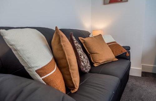 Durham Apartamento | Monks Crescent