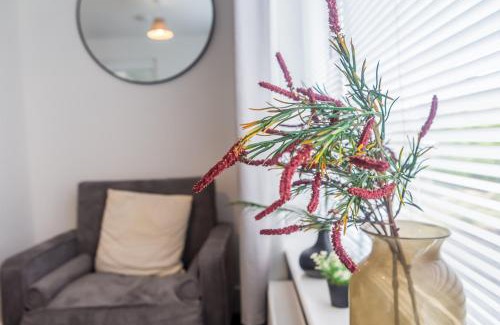 Durham Apartamento | Monks Crescent