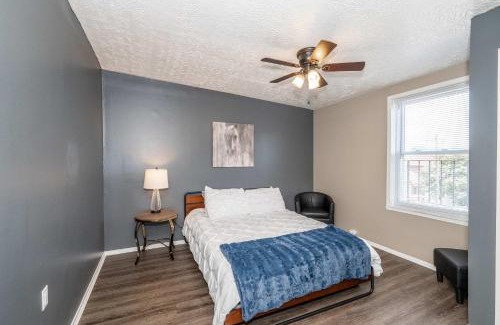 Newport Casa | Monmouth Loft 4 - Walk to Shops