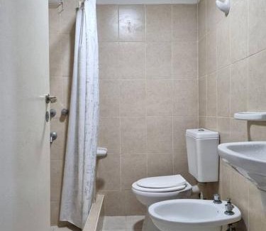 Santiago del Estero Apartamento | Mono ambiente en el centro 1