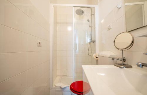 Genoa Historical Centre Apartamento | MONO SL4 a 200 mt dall'Acquario with AC