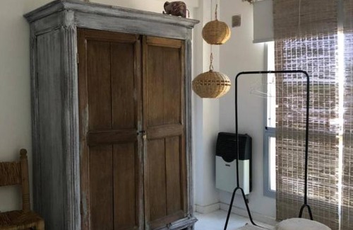 San Nicolás de los Arroyos Apartamento | MONOAMBIENTE CENTRICO