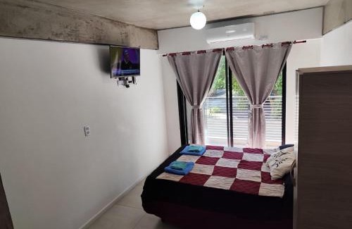 Province of Tucuman Apartamento | Monoambiente para dos personas