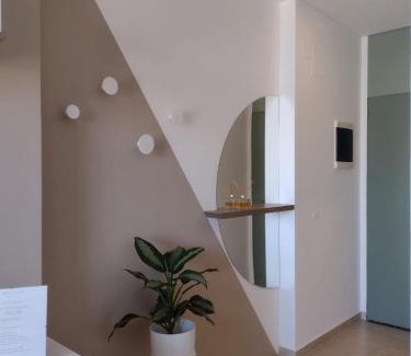 Cipolletti Apartamento | Monoambiente ACACIAS I