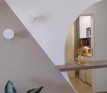 Cipolletti Apartamento | Monoambiente ACACIAS I