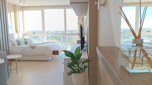 Cipolletti Apartamento | Monoambiente ACACIAS I