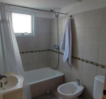 Bahía Blanca Apartamento | Monoambiente Bahía Blanca