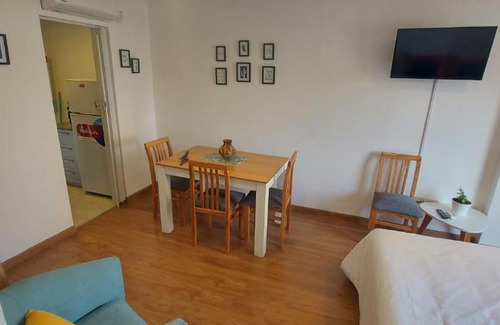 Bahía Blanca Apartamento | Monoambiente Bahía Blanca