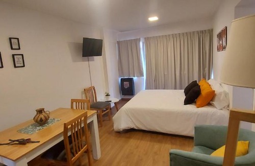 Bahía Blanca Apartamento | Monoambiente Bahía Blanca