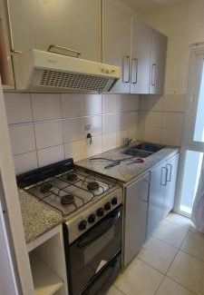 Bahía Blanca Apartamento | Monoambiente Bahía Blanca