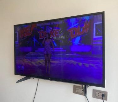 Juan Pablo II Apartamento | Monoambiente céntrico