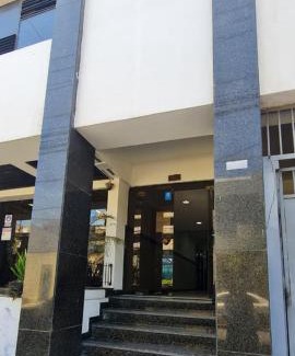Catedral Apartamento | Monoambiente céntrico