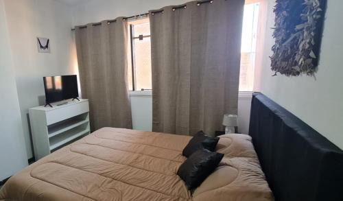 Catedral Apartamento | Monoambiente céntrico