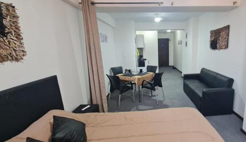 Catedral Apartamento | Monoambiente céntrico